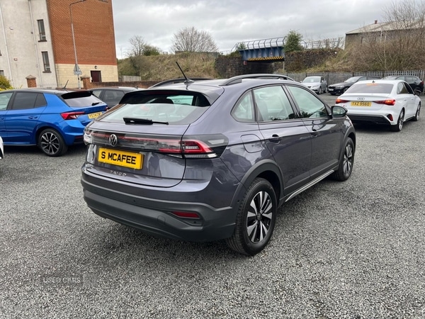 Used Volkswagen Taigo 2025 for sale - 78220544: Photo 15