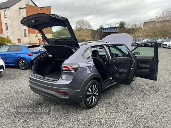 Used Volkswagen Taigo 2025 for sale - 78220544: Photo 16