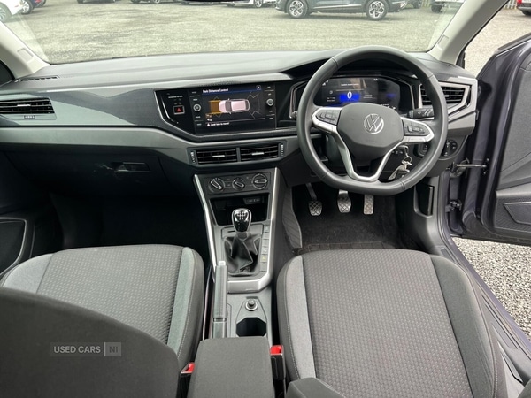 Used Volkswagen Taigo 2025 for sale - 78220544: Photo 17