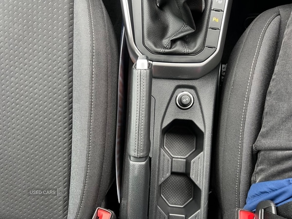 Used Volkswagen Taigo 2025 for sale - 78220544: Photo 18