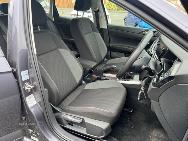 Used Volkswagen Taigo 2025 for sale - 78220544: Photo 19