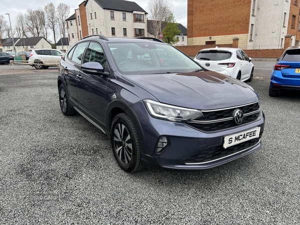 Used Volkswagen Taigo 2025 for sale - 78220544: Photo 2