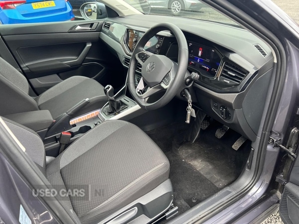 Used Volkswagen Taigo 2025 for sale - 78220544: Photo 20