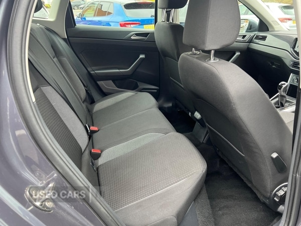 Used Volkswagen Taigo 2025 for sale - 78220544: Photo 21