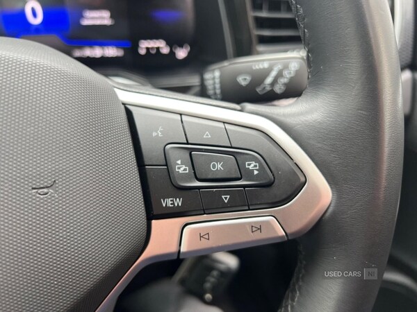 Used Volkswagen Taigo 2025 for sale - 78220544: Photo 27