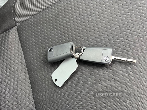 Used Volkswagen Taigo 2025 for sale - 78220544: Photo 28