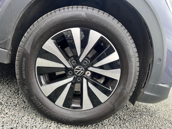 Used Volkswagen Taigo 2025 for sale - 78220544: Photo 31