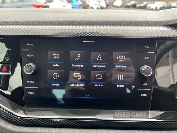 Used Volkswagen Taigo 2025 for sale - 78220544: Photo 34