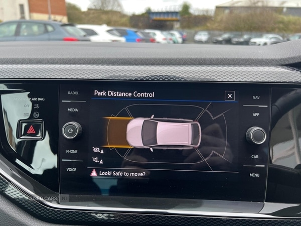 Used Volkswagen Taigo 2025 for sale - 78220544: Photo 35