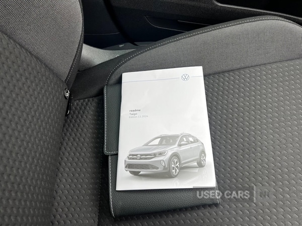Used Volkswagen Taigo 2025 for sale - 78220544: Photo 36