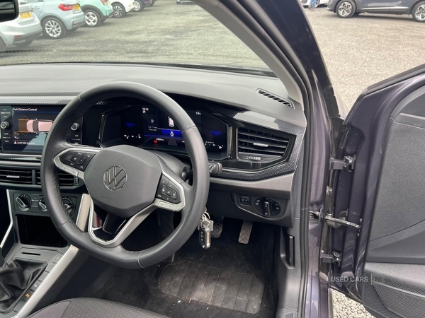 Used Volkswagen Taigo 2025 for sale - 78220544: Photo 39