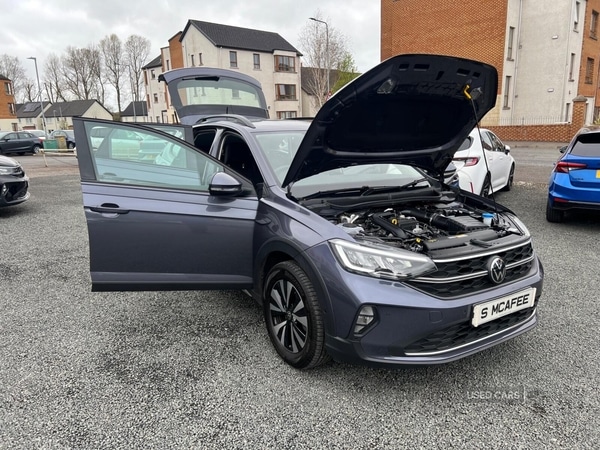 Used Volkswagen Taigo 2025 for sale - 78220544: Photo 5