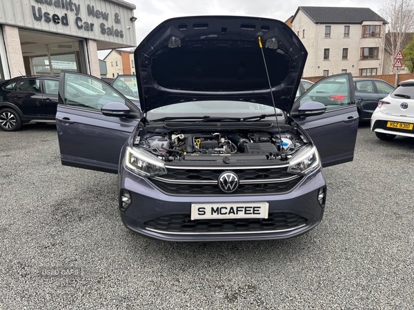 Used Volkswagen Taigo 2025 for sale - 78220544: Photo 6