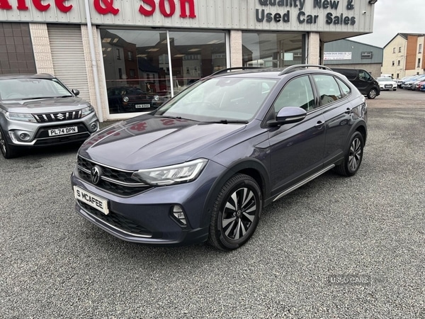 Used Volkswagen Taigo 2025 for sale - 78220544: Photo 7