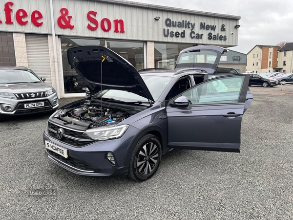 Used Volkswagen Taigo 2025 for sale - 78220544: Photo 8