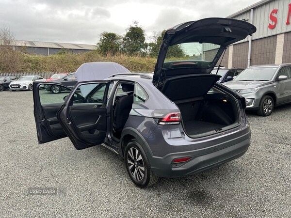 Used Volkswagen Taigo 2025 for sale - 78220544: Photo 9