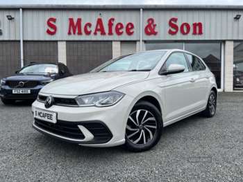 2024 - 1.0 TSI Life 5dr DSG