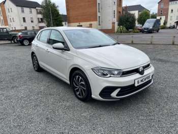 Used Volkswagen Polo 2024 for sale - 75302506: Photo