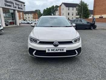 Used Volkswagen Polo 2024 for sale - 75302506: Photo