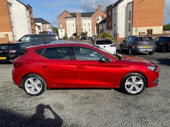 Used SEAT Leon 2022 for sale - 79497699: Photo