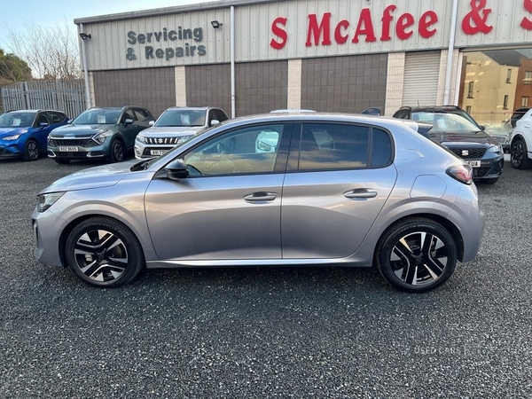 Used Peugeot 208 2025 for sale - 77052603: Photo 10