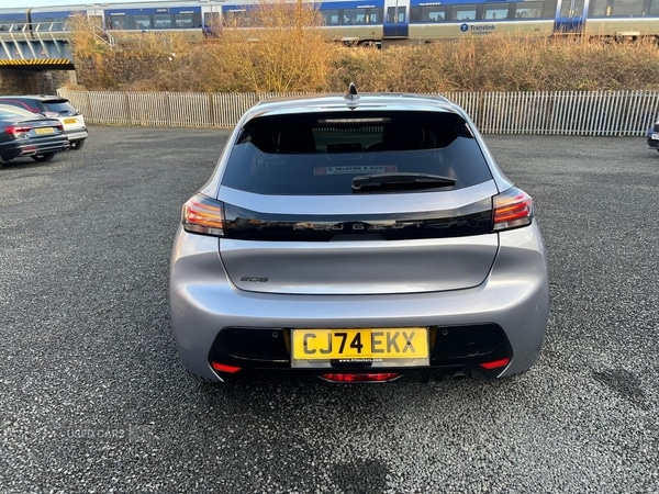 Used Peugeot 208 2025 for sale - 77052603: Photo 12