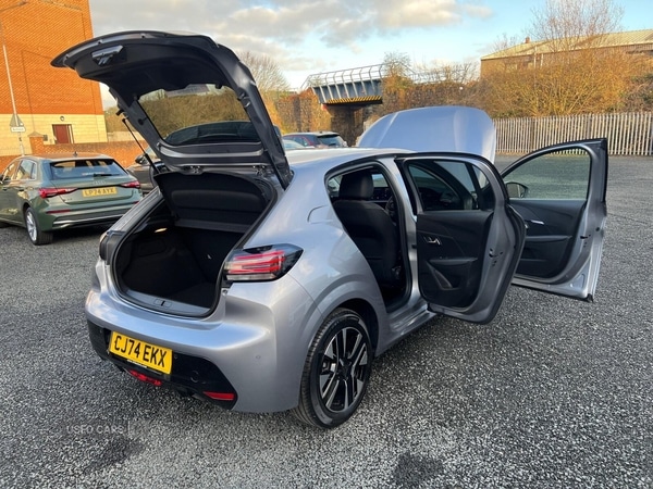 Used Peugeot 208 2025 for sale - 77052603: Photo 16