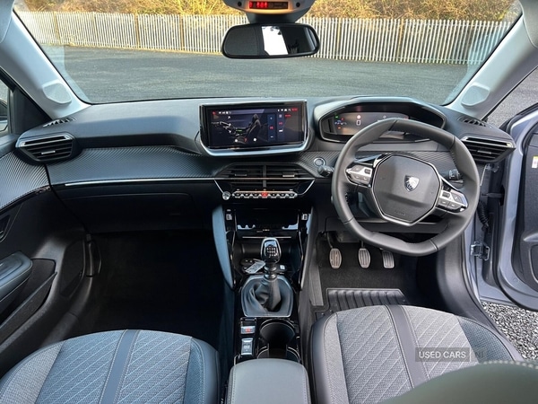 Used Peugeot 208 2025 for sale - 77052603: Photo 17