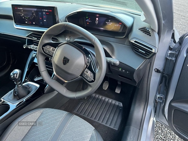 Used Peugeot 208 2025 for sale - 77052603: Photo 20