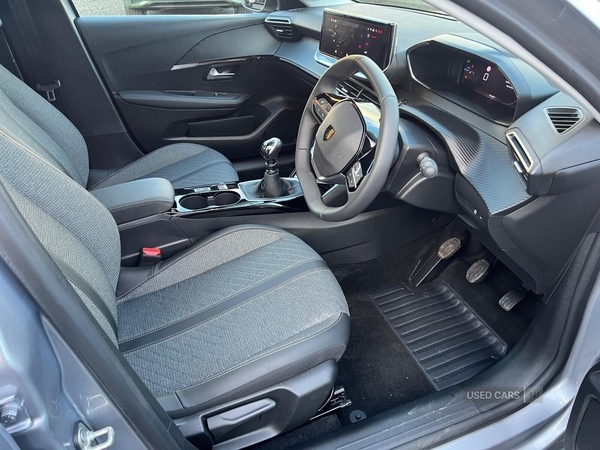 Used Peugeot 208 2025 for sale - 77052603: Photo 21