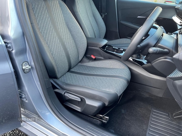 Used Peugeot 208 2025 for sale - 77052603: Photo 22