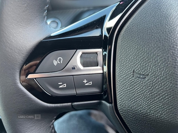 Used Peugeot 208 2025 for sale - 77052603: Photo 26