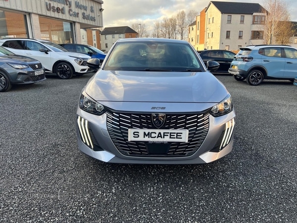 Used Peugeot 208 2025 for sale - 77052603: Photo 3