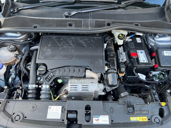 Used Peugeot 208 2025 for sale - 77052603: Photo 30