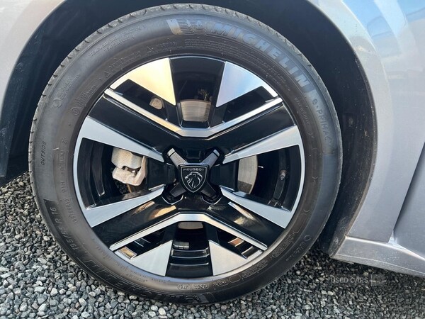 Used Peugeot 208 2025 for sale - 77052603: Photo 32