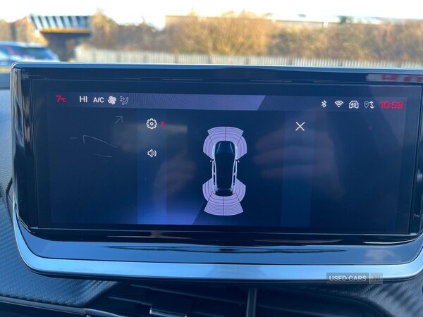 Used Peugeot 208 2025 for sale - 77052603: Photo 35