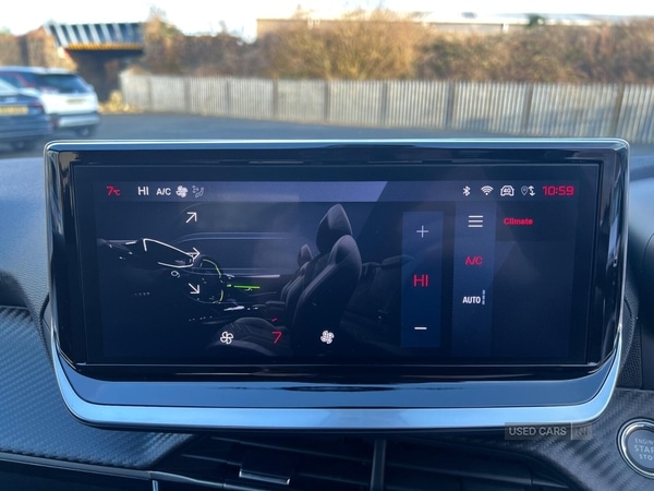 Used Peugeot 208 2025 for sale - 77052603: Photo 36