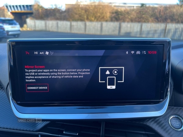 Used Peugeot 208 2025 for sale - 77052603: Photo 37