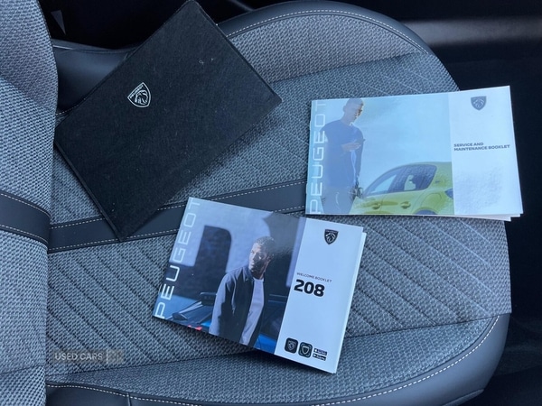 Used Peugeot 208 2025 for sale - 77052603: Photo 38