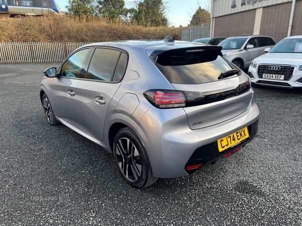 Used Peugeot 208 2025 for sale - 77052603: Photo 4