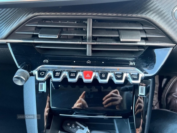 Used Peugeot 208 2025 for sale - 77052603: Photo 41