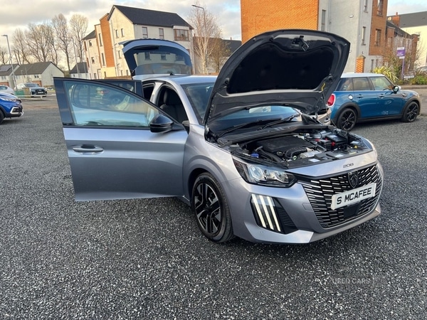 Used Peugeot 208 2025 for sale - 77052603: Photo 5