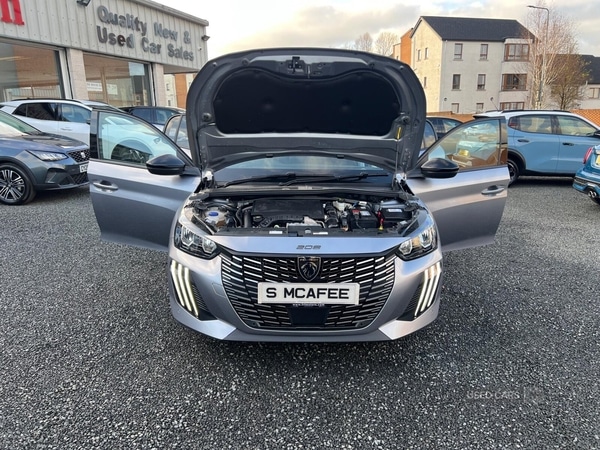 Used Peugeot 208 2025 for sale - 77052603: Photo 6