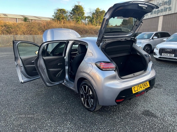 Used Peugeot 208 2025 for sale - 77052603: Photo 9