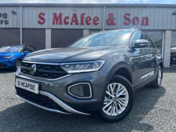 2023 - 1.5 TSI Life 5dr