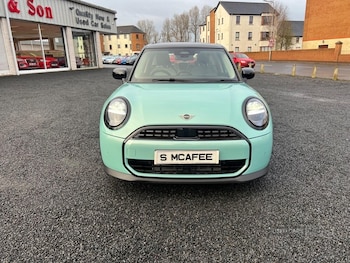Used MINI Cooper 2025 for sale - 79088379: Photo