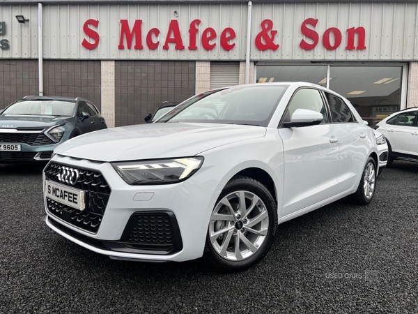 Used Audi A1 2025 for sale - 76966036: Photo 1