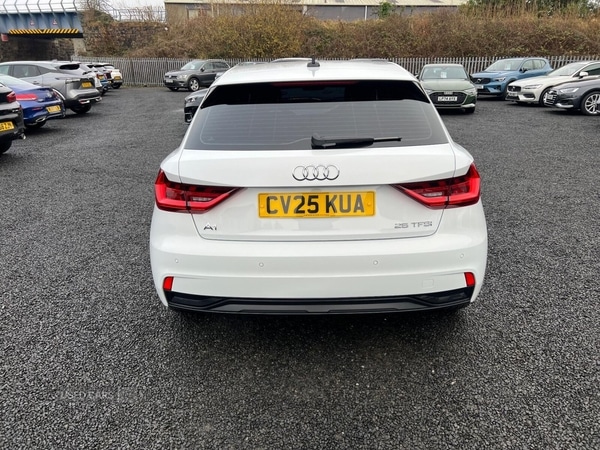 Used Audi A1 2025 for sale - 76966036: Photo 11