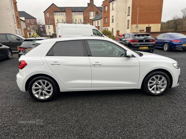 Used Audi A1 2025 for sale - 76966036: Photo 12