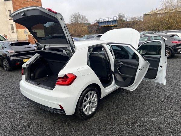 Used Audi A1 2025 for sale - 76966036: Photo 16